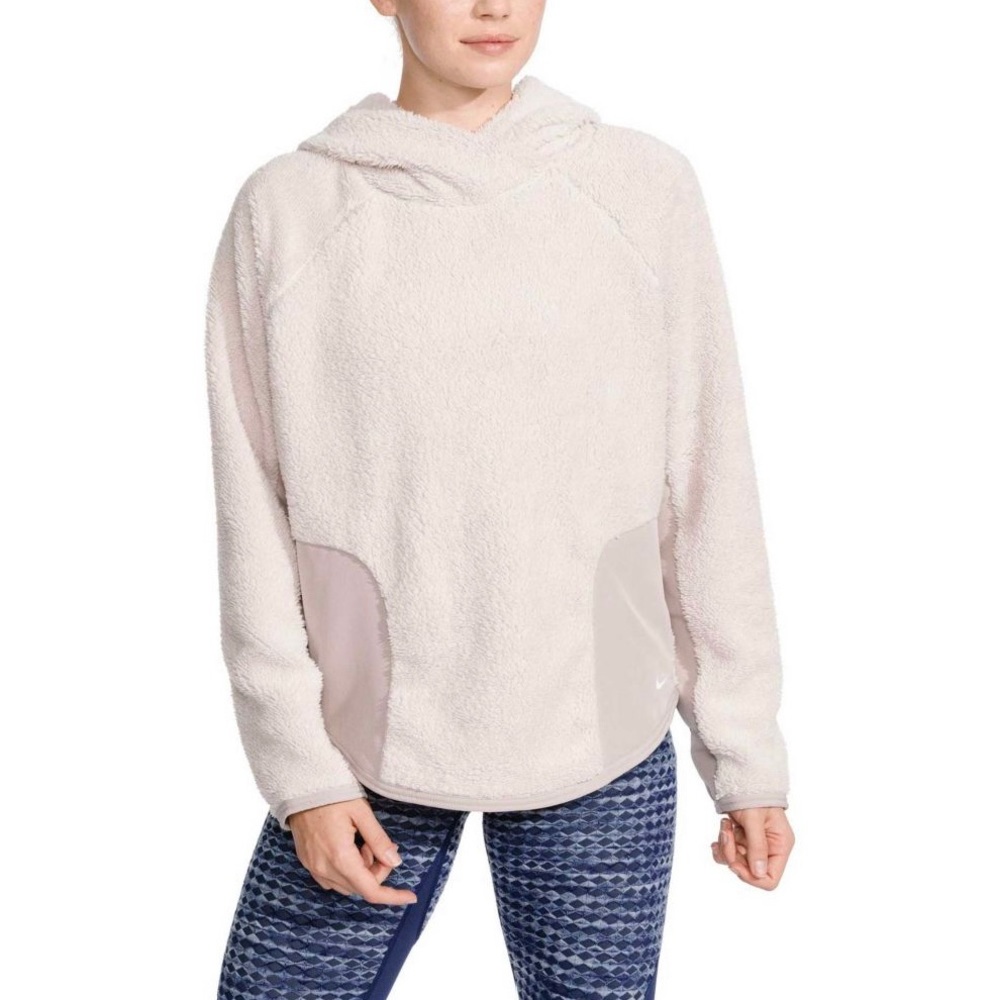 Nike Thermal Sherpa Hoodie